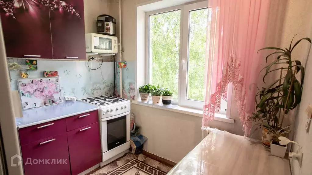 Продаётся 1-к квартира, 31 м - Фото 0