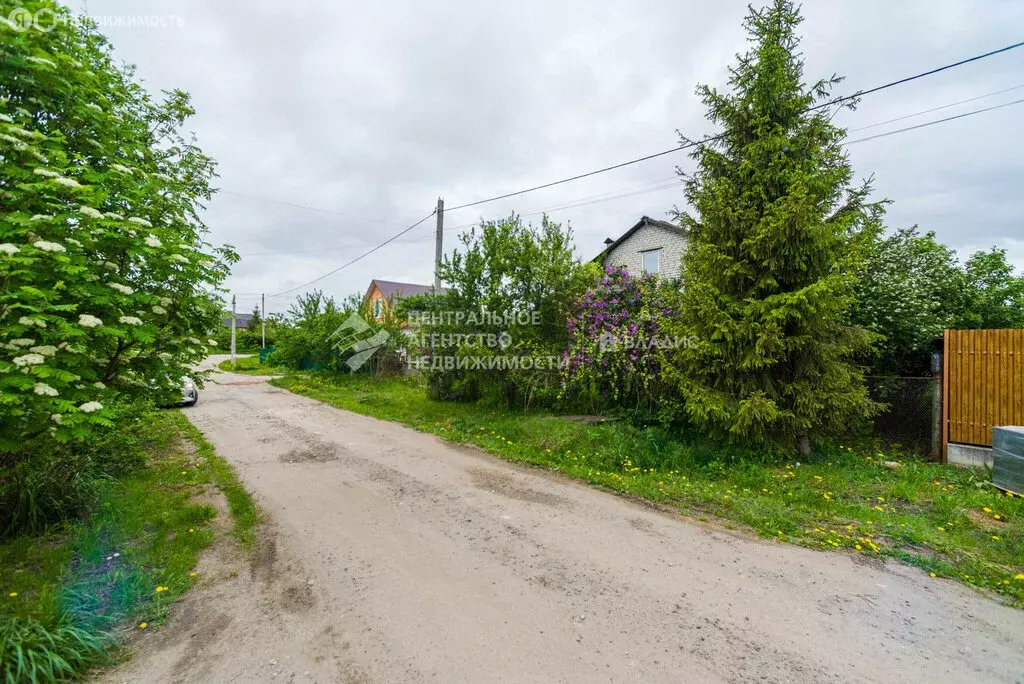 Дом в деревня Хирино, Северная улица, 3 (61.3 м) - Фото 1