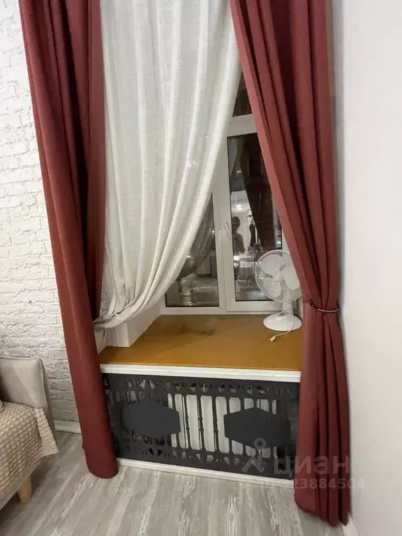 6-к кв. Санкт-Петербург пер. Джамбула, 16/25 (128.4 м) - Фото 1