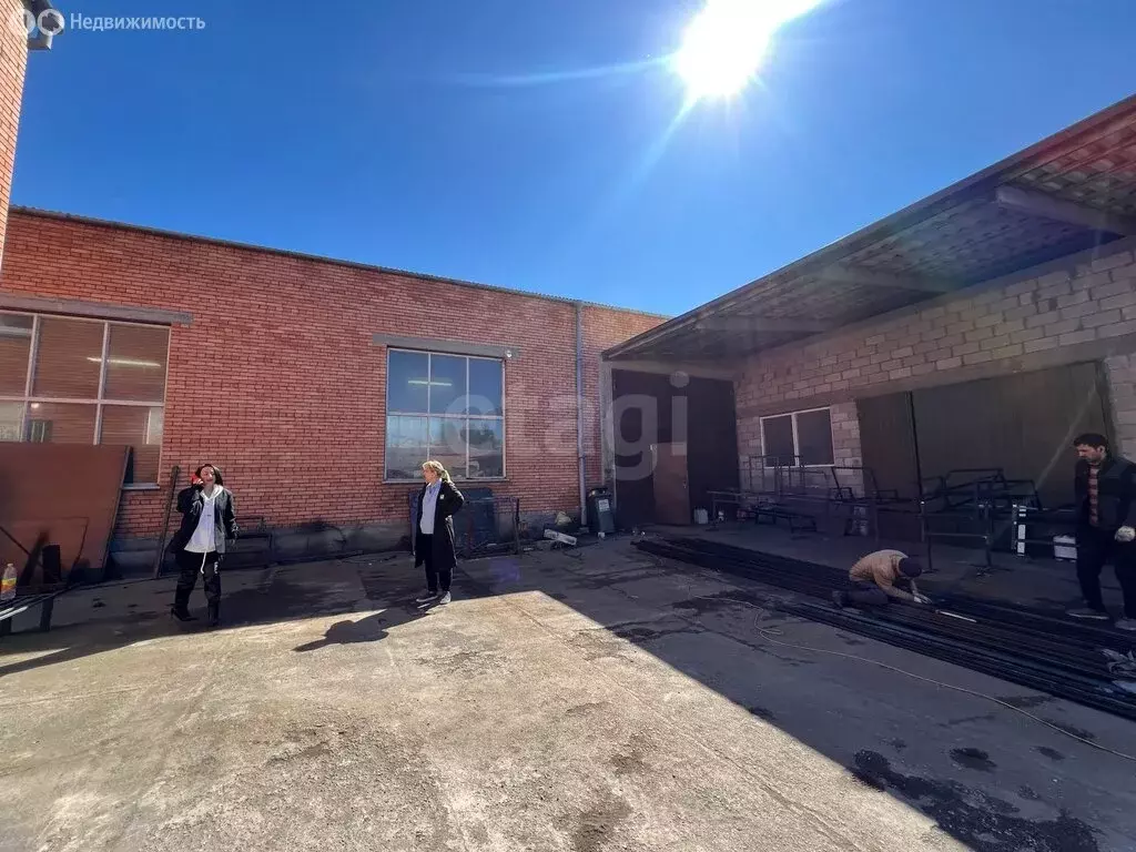 Производственное помещение (400 м) - Фото 1