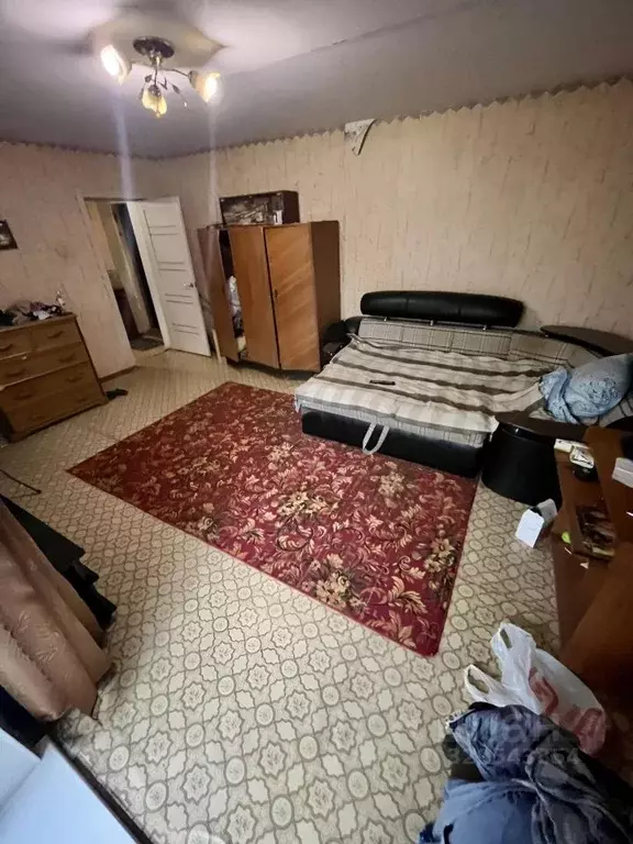 1-к кв. Псковская область, Великие Луки ул. Гоголя, 9 (38.2 м) - Фото 2