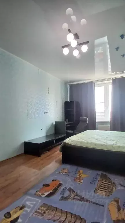 1-к кв. Санкт-Петербург ул. Кораблестроителей, 30 (46.0 м) - Фото 2