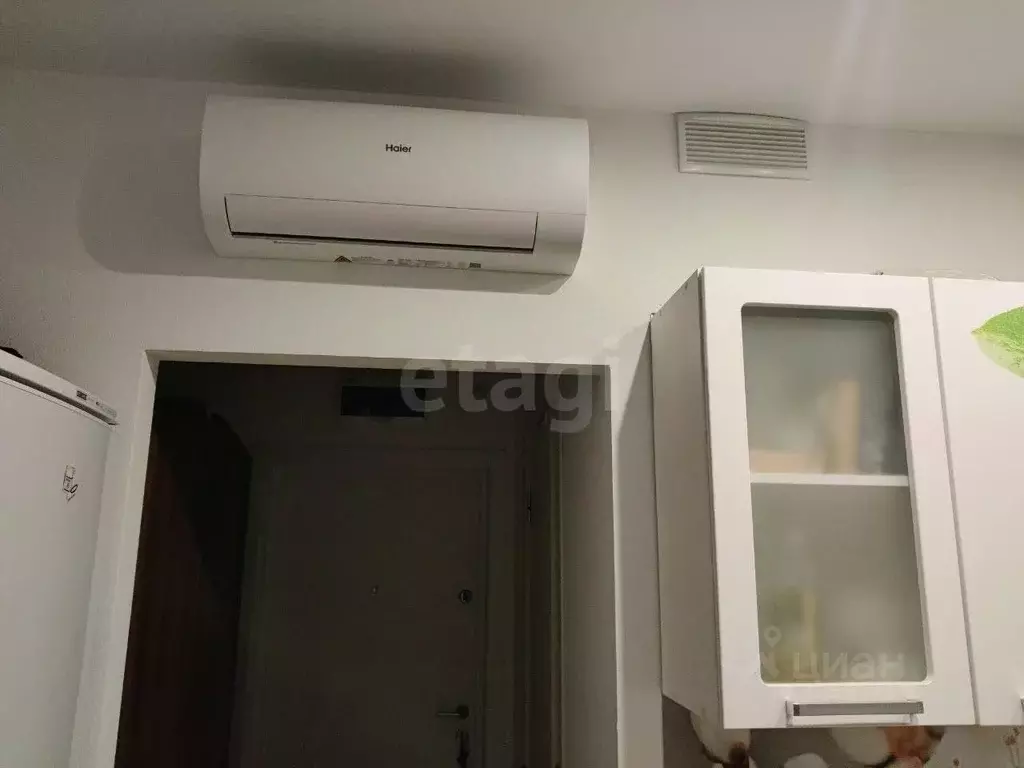 Студия Московская область, Ленинский городской округ, Боброво пгт ул. ... - Фото 2