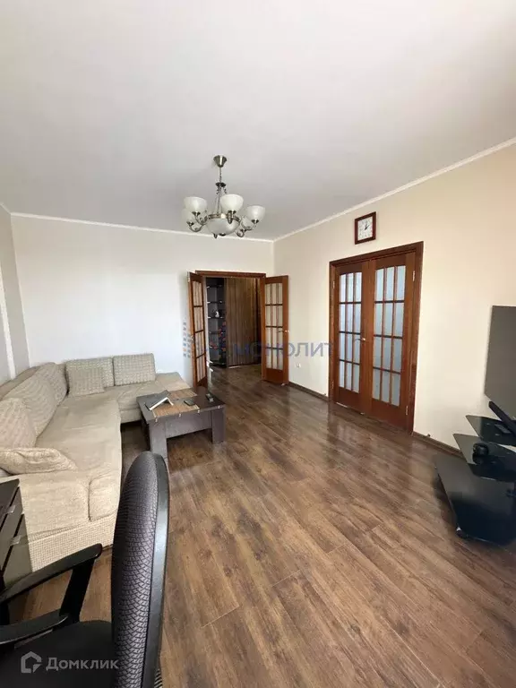 Продаётся 2-к квартира, 64.6 м - Фото 0