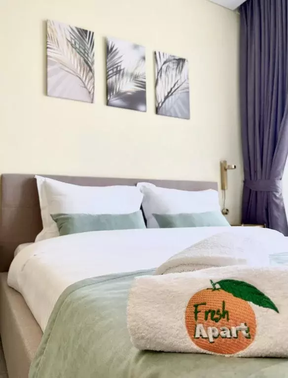 1-к кв. Санкт-Петербург Комендантский просп., 59к1 (28.0 м) - Фото 1