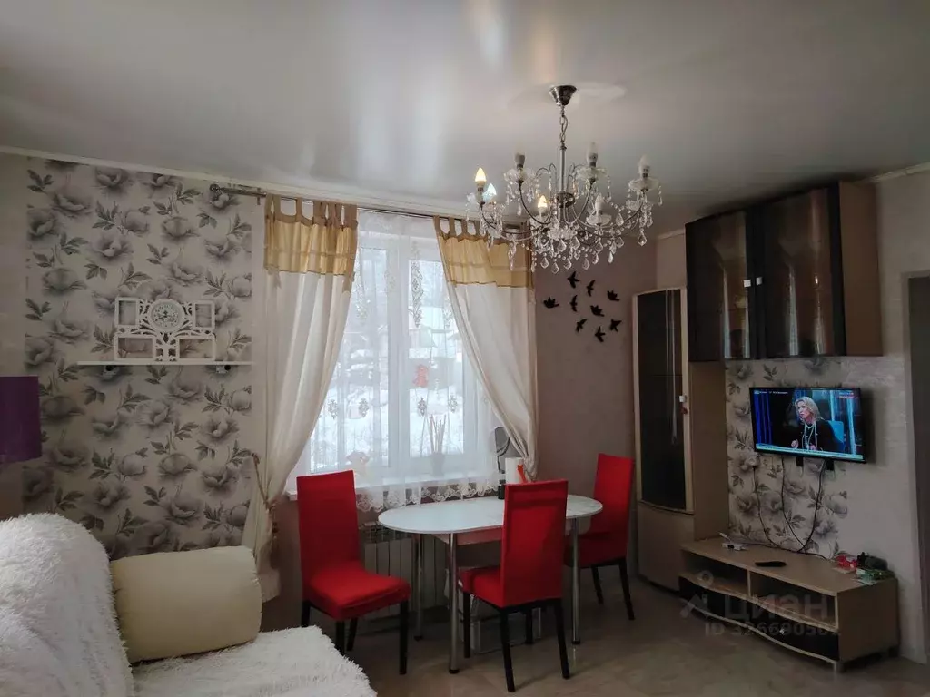 2-к кв. Московская область, Ленинский городской округ, с. Булатниково ... - Фото 1