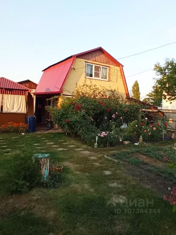 Дом в Самарская область, Ставропольский район, Подстепки с/пос, ... - Фото 0