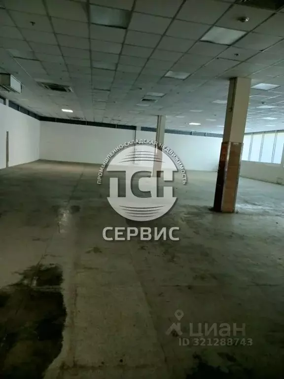 Производственное помещение в Московская область, Подольск городской ... - Фото 1