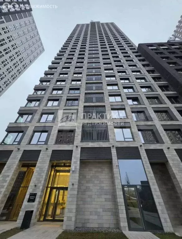 Квартира-студия: Москва, Ильменский проезд, 12 (20.1 м) - Фото 2