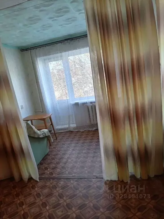 1-к кв. Ленинградская область, Сланцы ул. Ломоносова, 48А (28.0 м) - Фото 2