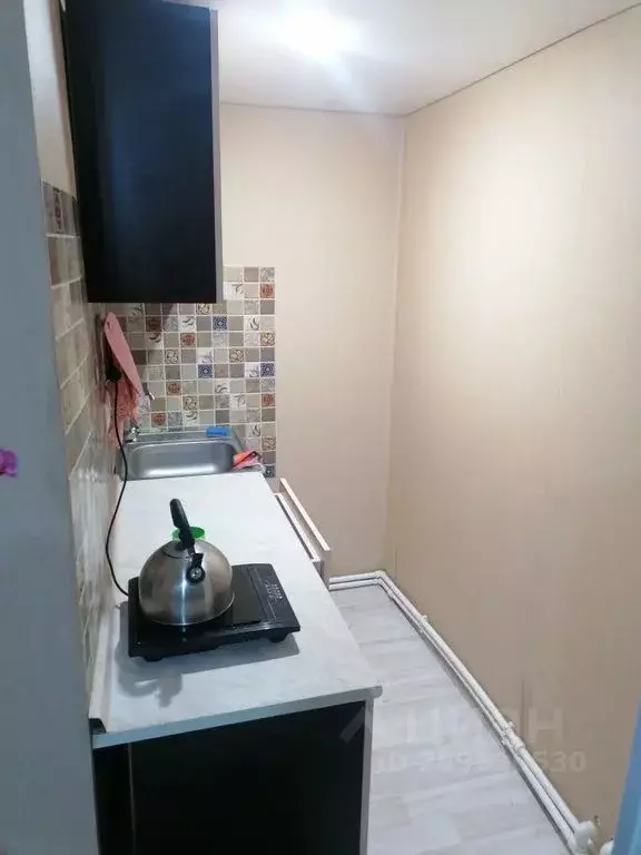 Комната Краснодарский край, Приморско-Ахтарск ул. Мира, 91 - Фото 2