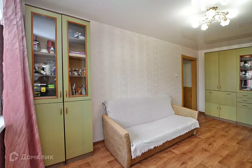 Продаётся 3-к квартира, 61.4 м - Фото 1