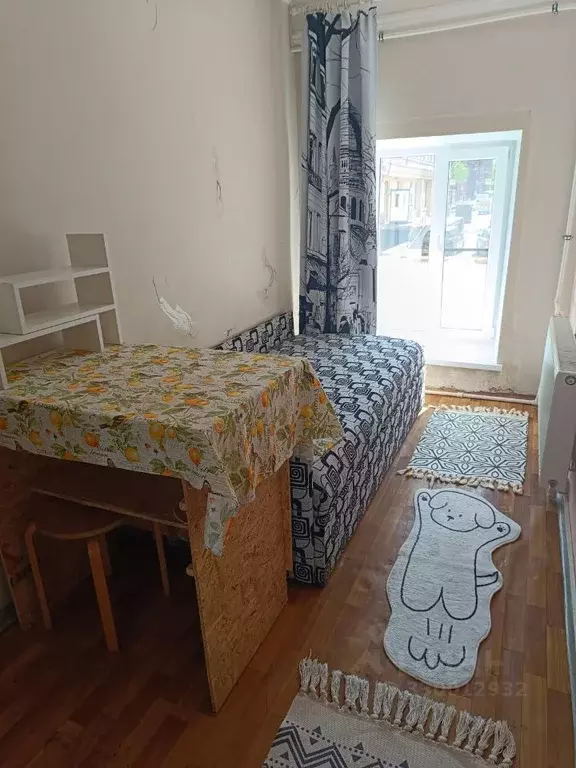 Комната Санкт-Петербург пер. Басков, 34 (10.0 м) - Фото 1