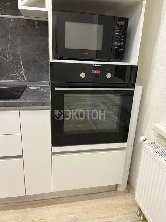 1-к кв. Ленинградская область, Кудрово г. Всеволожский район, ... - Фото 2