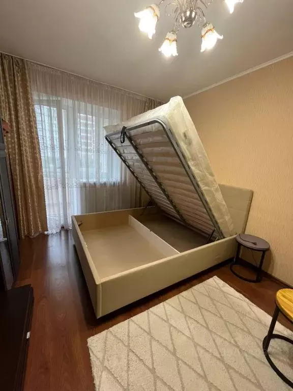 1-к кв. Калининградская область, Калининград ул. Ульяны Громовой, 99 ... - Фото 2