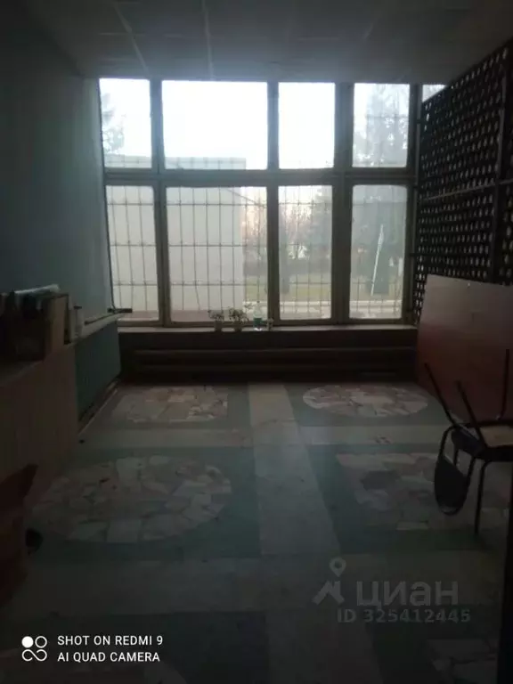 Помещение свободного назначения в Тульская область, Тула проезд 2-й ... - Фото 1