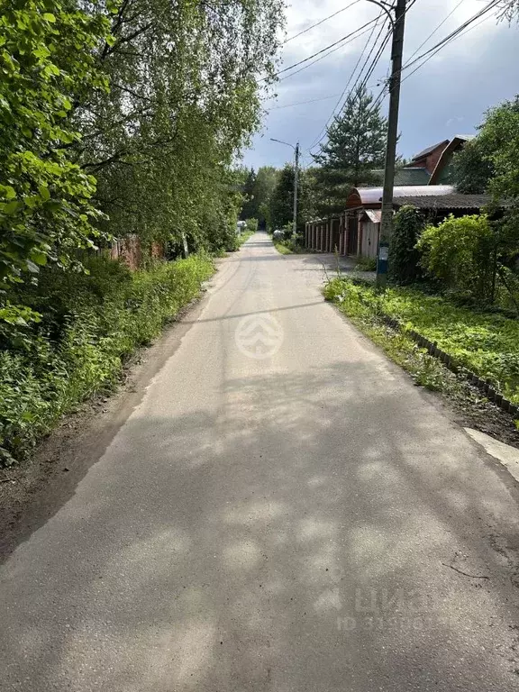 Дом в Московская область, Солнечногорск городской округ, с. Алабушево ... - Фото 1
