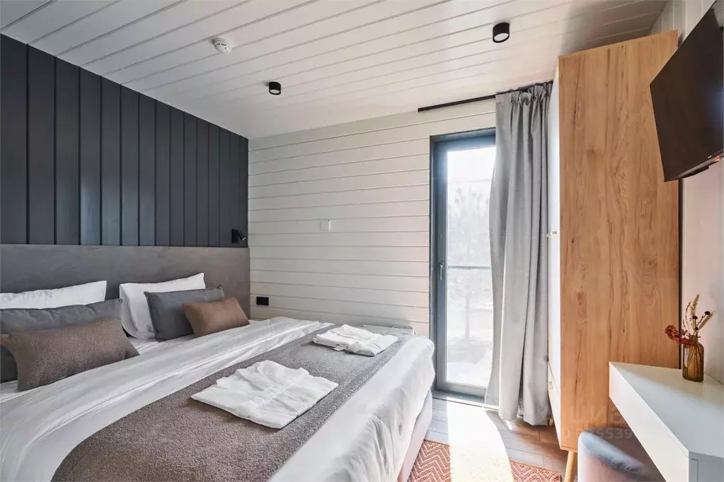 Дом в Московская область, Истра муниципальный округ, д. Ульево 36 (60 ... - Фото 2