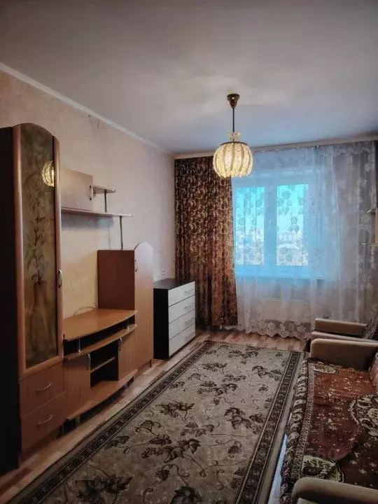 2-к кв. Красноярский край, Красноярск Линейная ул., 88 (50.0 м) - Фото 1