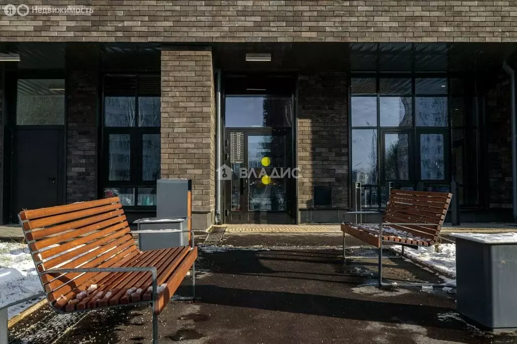 2-комнатная квартира: Москва, Дмитровское шоссе, 55А (57.8 м) - Фото 2