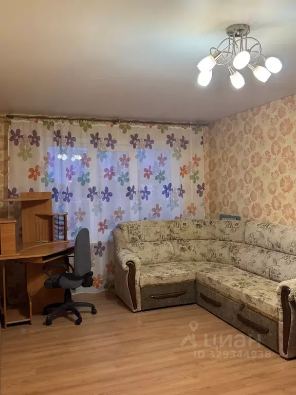 2-к кв. Пензенская область, Пенза ул. Фурманова, 7 (44.0 м) - Фото 2