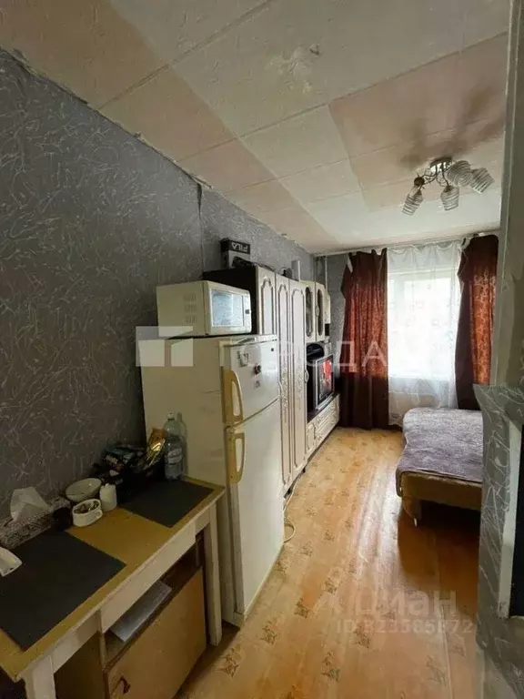 1-к кв. Новосибирская область, Искитим Юбилейный просп., 17 (37.0 м) - Фото 1