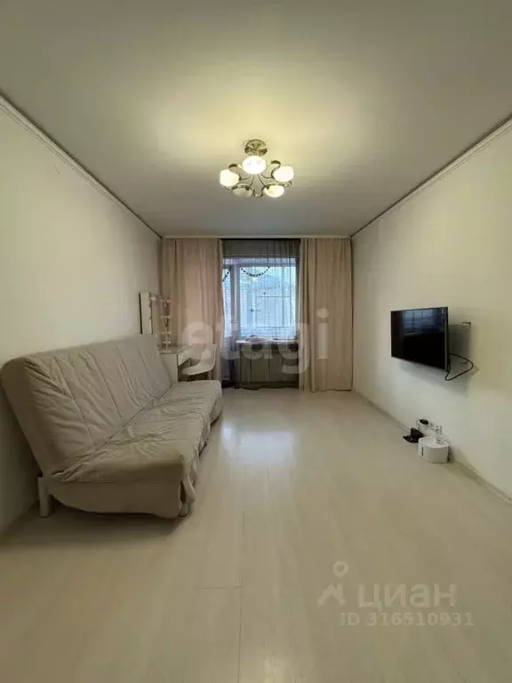 2-к кв. Челябинская область, Южноуральск ул. Мира, 44 (40.6 м) - Фото 0