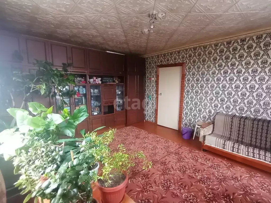 Дом в Забайкальский край, Нерчинск ул. Песчаная, 18А (119 м) - Фото 1