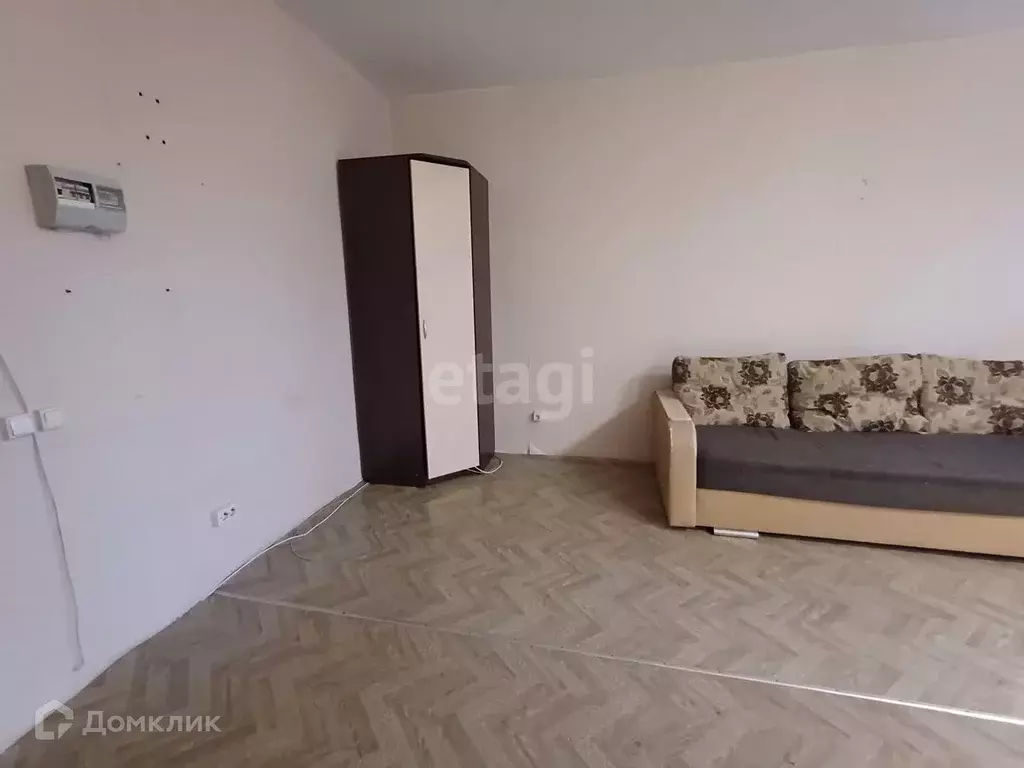 Продаётся квартира-студия, 32.8 м - Фото 1