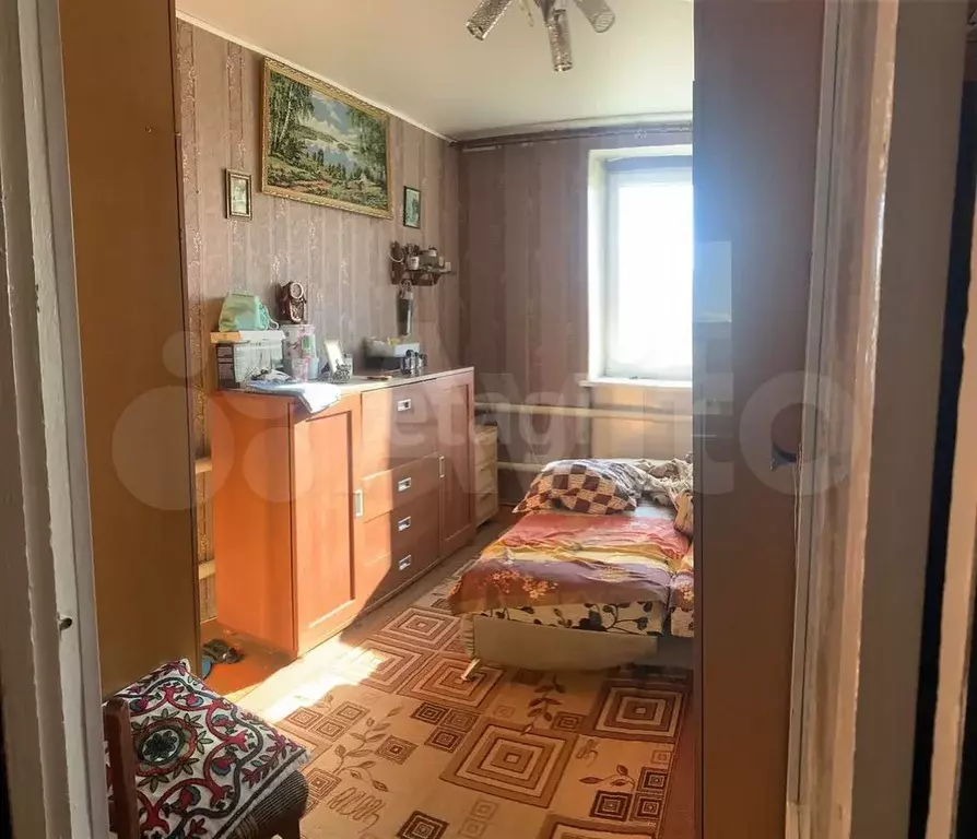 4-к. квартира, 80 м, 2/2 эт. - Фото 1