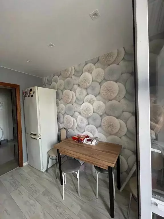 Продаётся 1-к квартира, 37 м - Фото 0