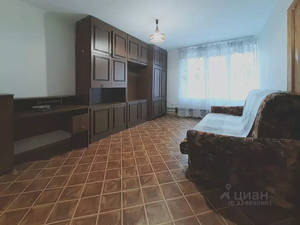 2-к кв. Москва ул. Твардовского, 11 (50.0 м) - Фото 2