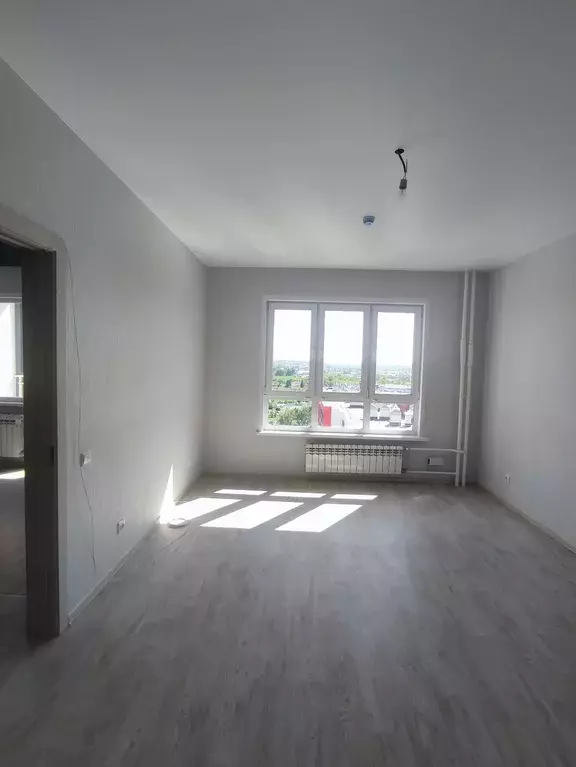 Продаётся 1-к квартира, 34.3 м - Фото 1