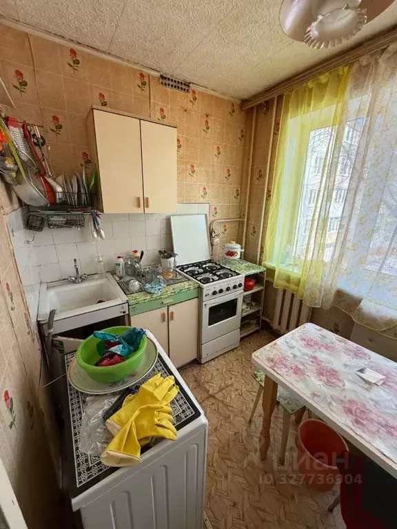 2-к кв. Брянская область, Брянск Дятьковская ул., 138 (52.0 м) - Фото 1