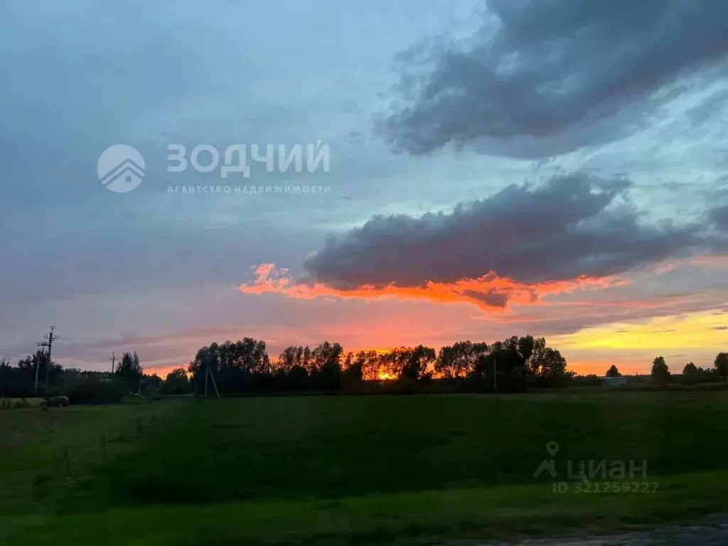 Участок в Чувашия, Канашский муниципальный округ, д. Келте-Сюле  (7.0 ... - Фото 1