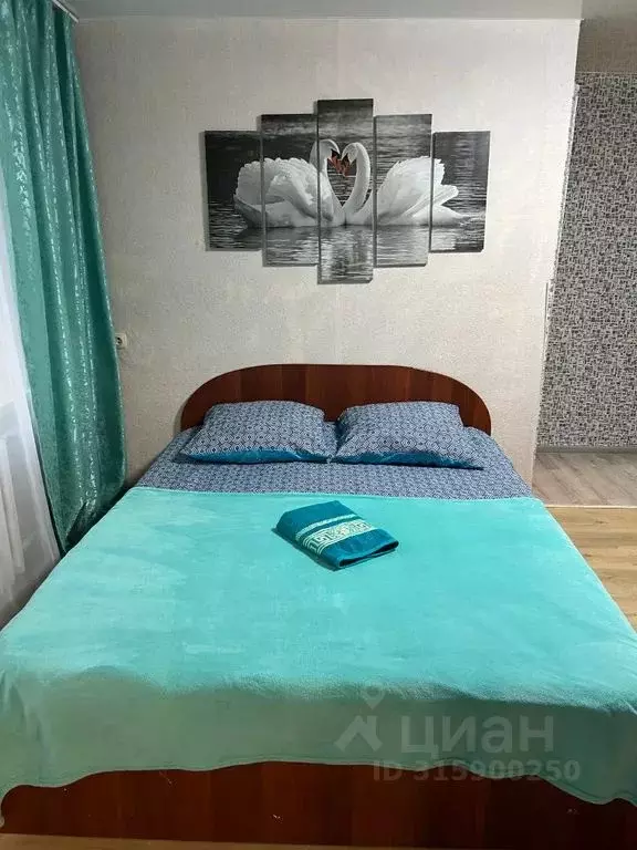 2-к кв. Тульская область, Тула ул. Гагарина, 4 (46.0 м) - Фото 0