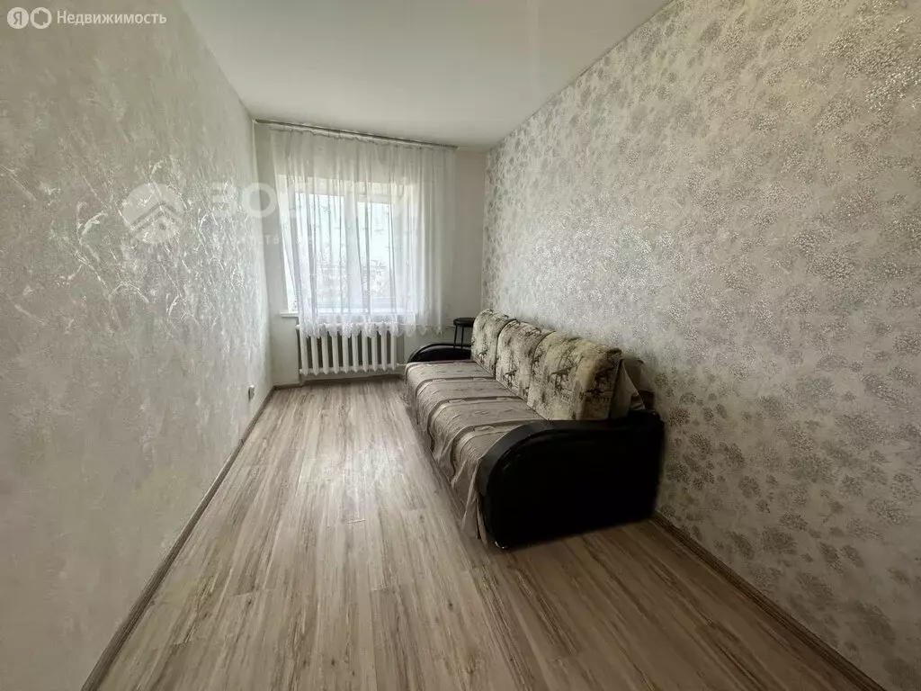 2-комнатная квартира: Чебоксары, улица 50 лет Октября, 23 (46 м) - Фото 1