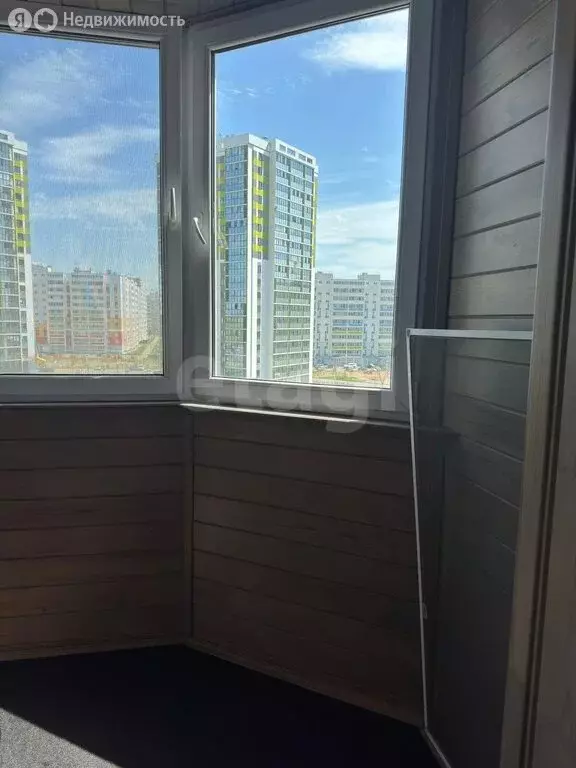 1-комнатная квартира: Набережные Челны, 65-й комплекс, 3 (41.8 м) - Фото 1