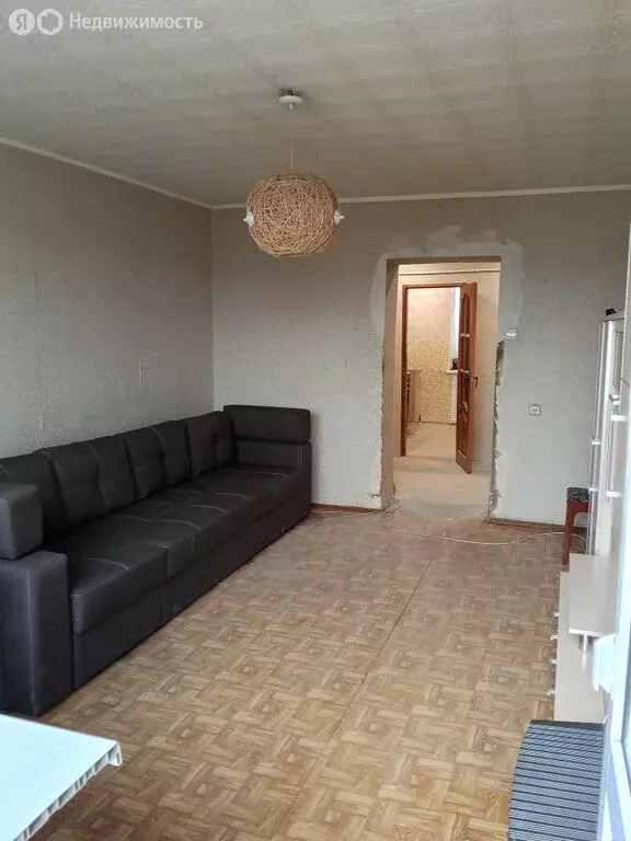 3-комнатная квартира: село Кандры, улица Мира, 7 (66.7 м) - Фото 2