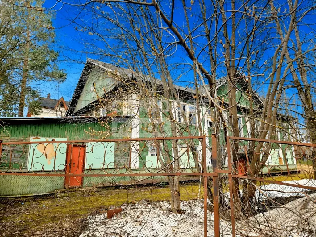 Участок в Московская область, Истра муниципальный округ, Снегири пгт ... - Фото 2