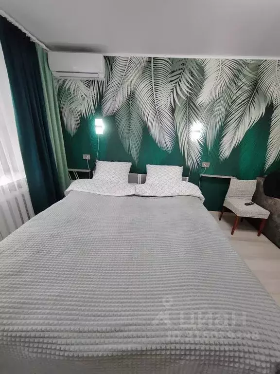 1-к кв. Курганская область, Шадринск ул. Архангельского, 71 (30.0 м) - Фото 1