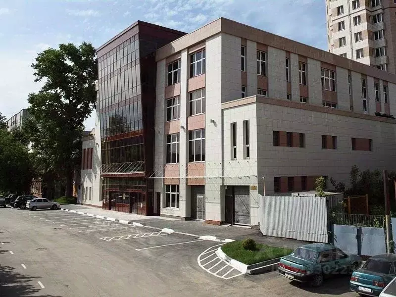 Офис в Ивановская область, Иваново ул. Зверева, 13 (66 м) - Фото 1