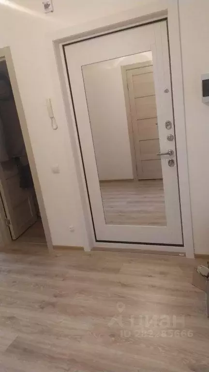 Квартира, 2 комнаты, 55 м - Фото 0
