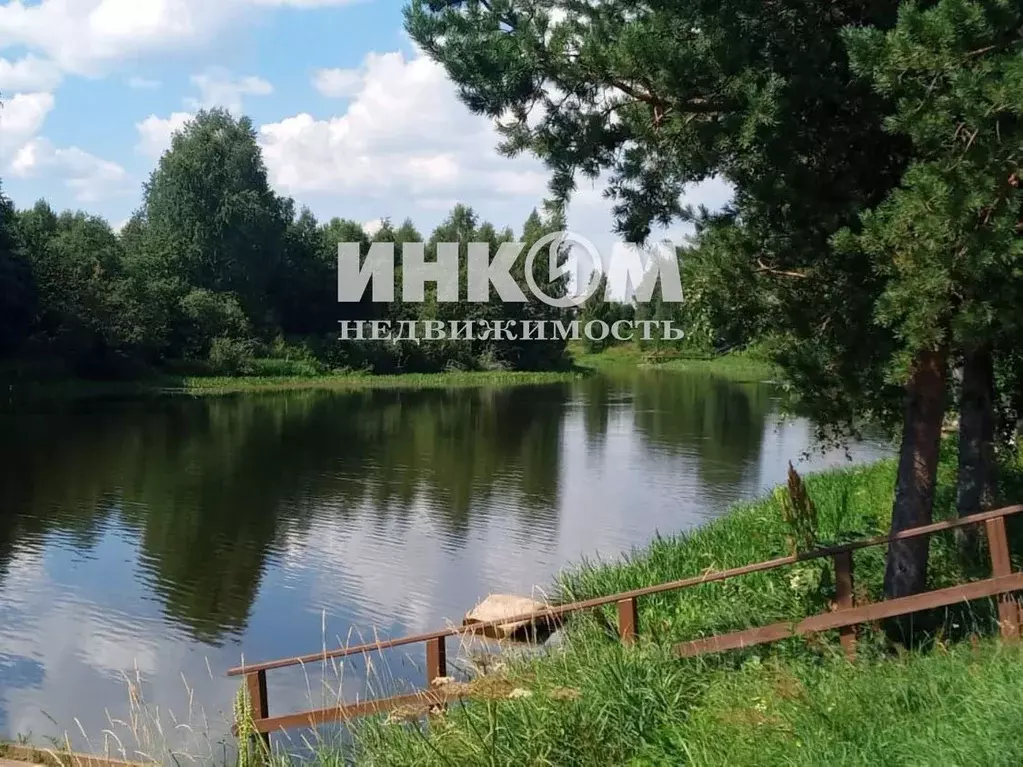 Дом в Тверская область, Весьегонский район, д. Крешнево 103 (48 м) - Фото 1