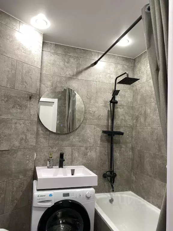 Студия Владимирская область, Владимир Северная ул., 2Б (26.0 м) - Фото 2