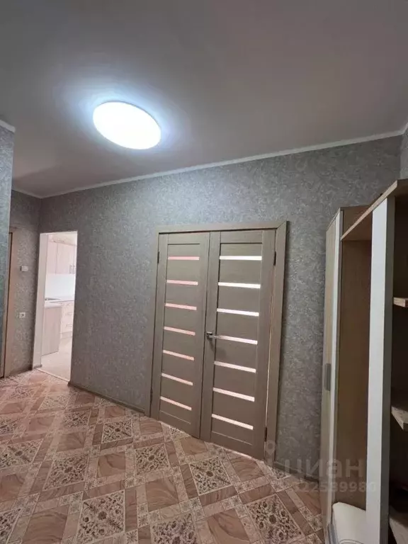 1-к кв. Саха (Якутия), Якутск ул. Каландаришвили, 7 (38.0 м) - Фото 2