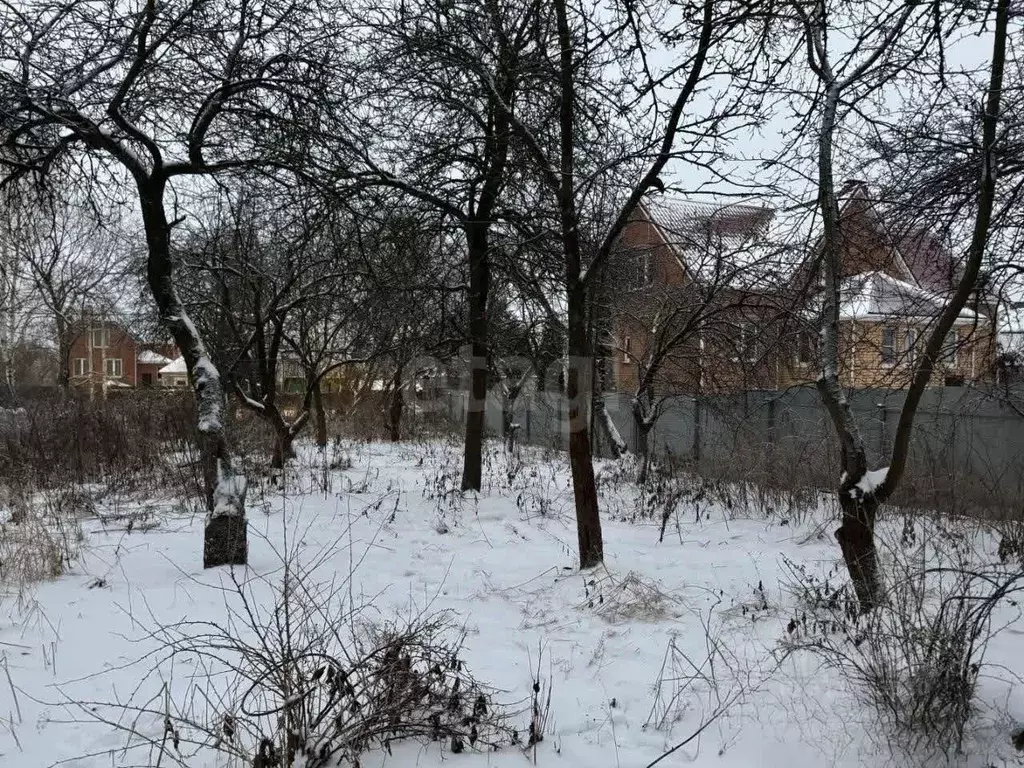 Участок в Московская область, Раменский городской округ, с. ... - Фото 0