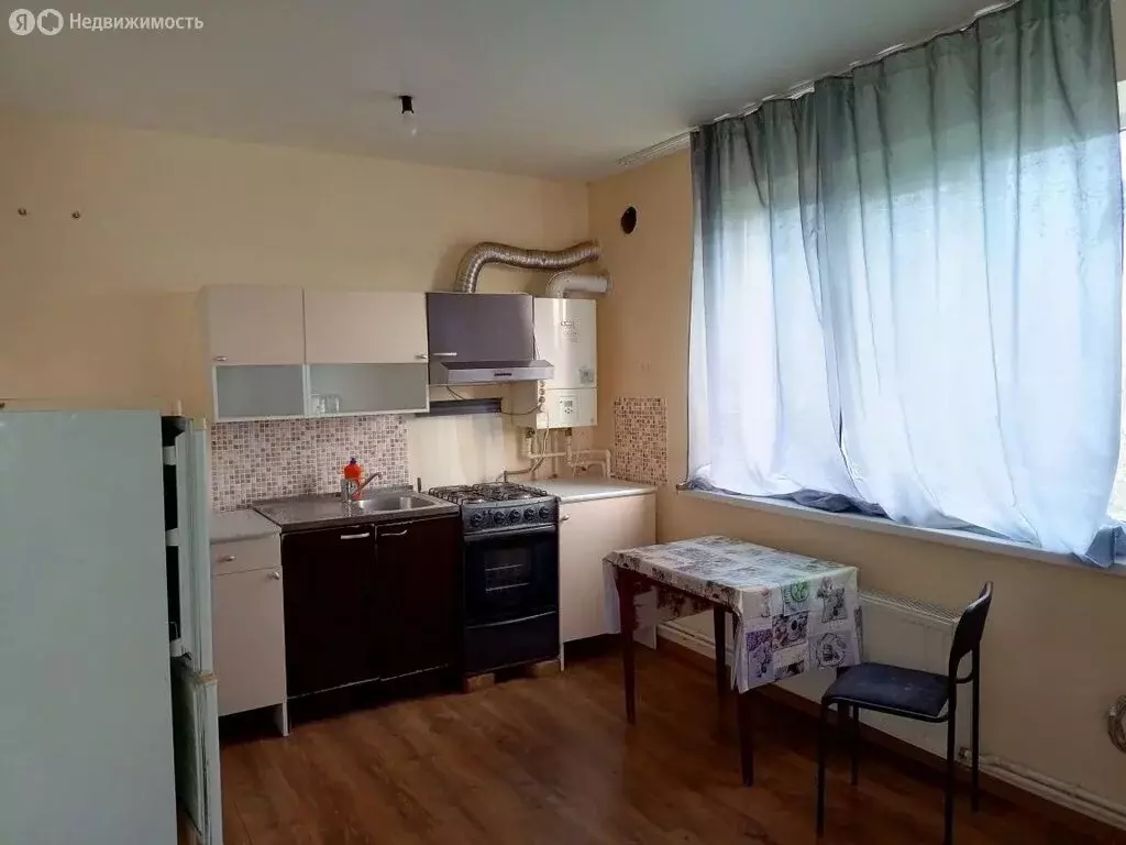 1-комнатная квартира: станица Тамань, улица Пушкина, 70 (32.4 м) - Фото 1