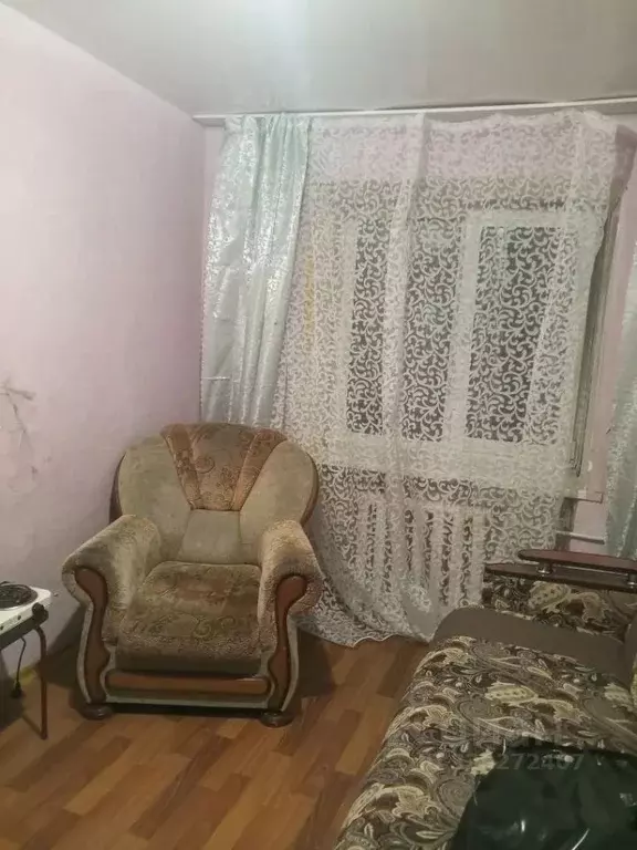 Комната Алтайский край, Барнаул городской округ, Южный рп просп. ... - Фото 1