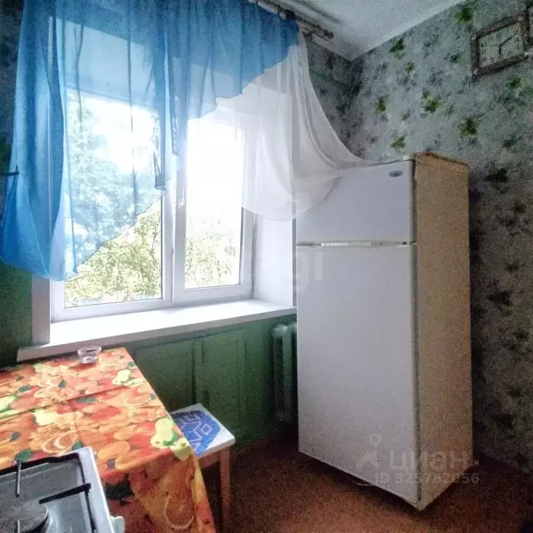 2-к кв. Коми, Сосногорск г. Сосногорск муниципальное образование, ул. ... - Фото 2